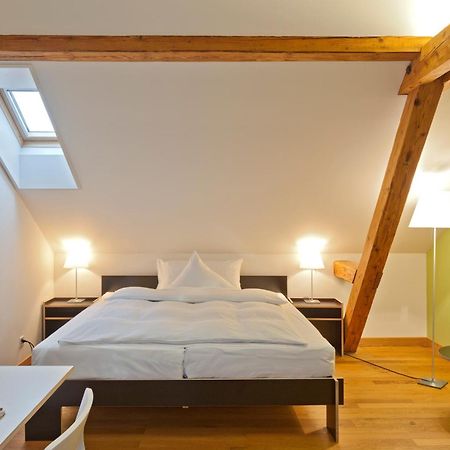 Boutique-Hotel Auberge Langenthal Szoba fotó