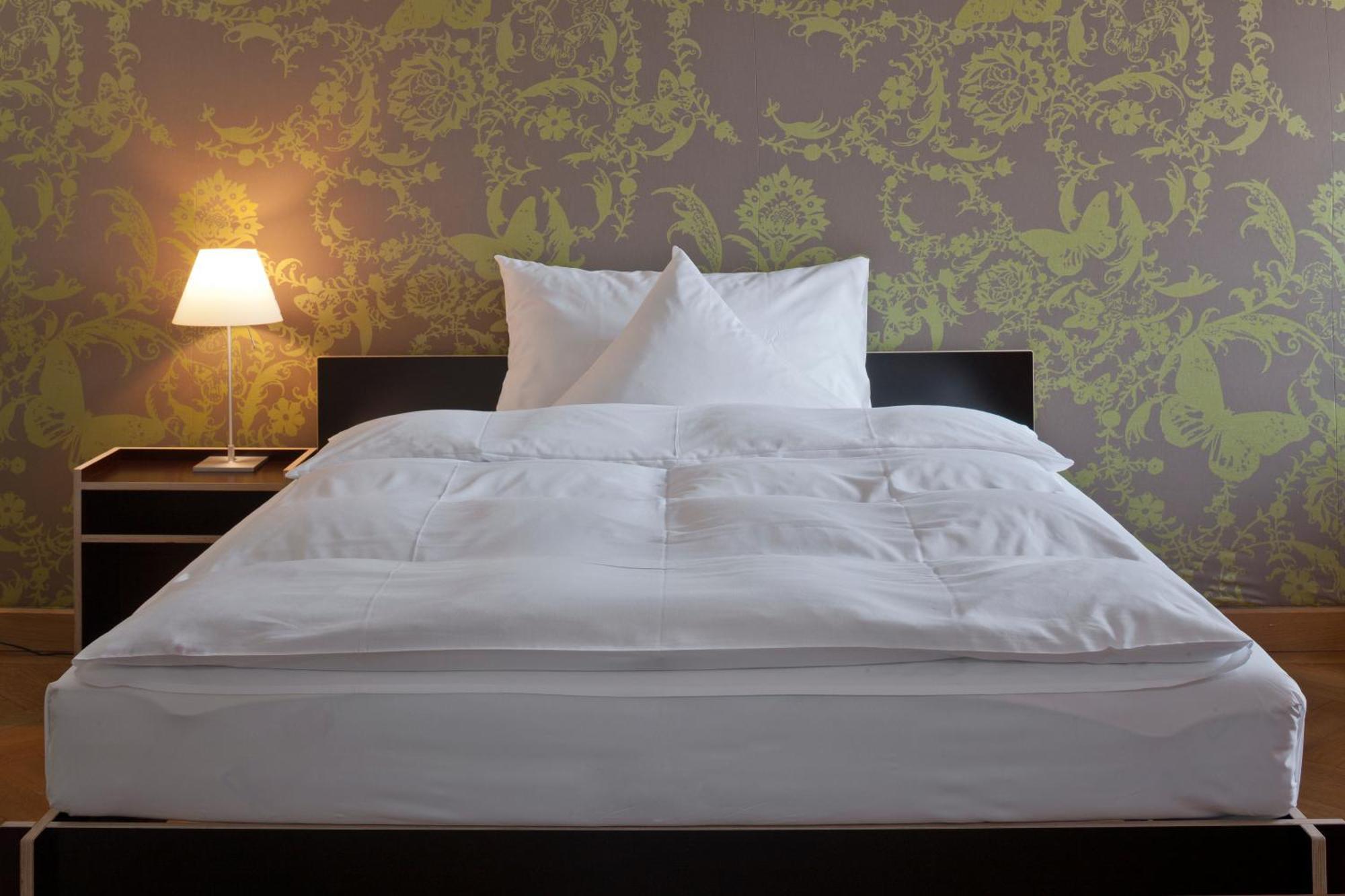 Boutique-Hotel Auberge Langenthal Szoba fotó