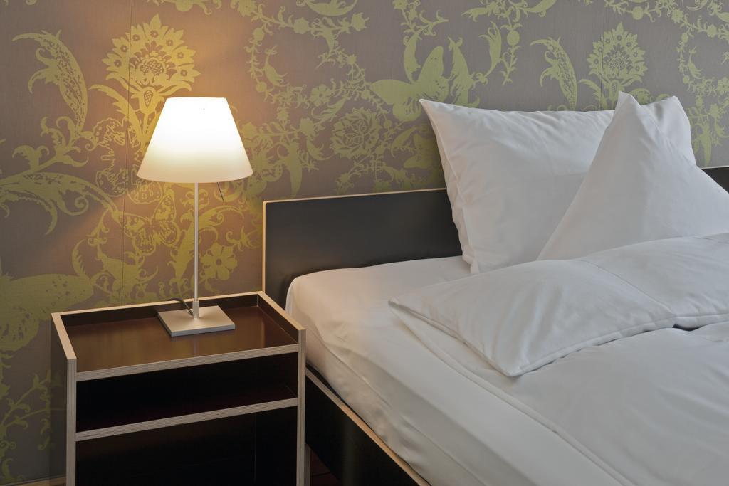 Boutique-Hotel Auberge Langenthal Kültér fotó