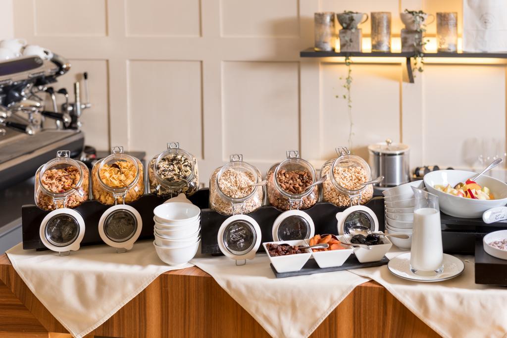 Boutique-Hotel Auberge Langenthal Kültér fotó