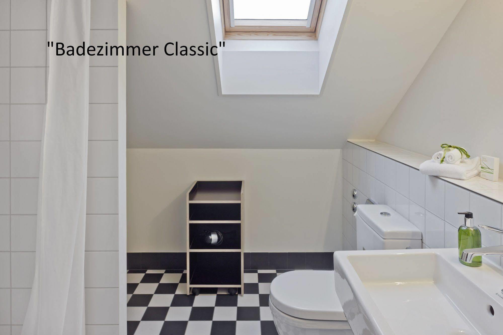 Boutique-Hotel Auberge Langenthal Kültér fotó